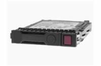 HPE HDD 300GB 12G 10k HPL SAS SFF 2.5in SC ENT 3y Digitally Signed Firmware g9, gen10