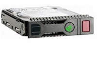 HPE HDD 600GB SAS 12G Enterprise 10K SFF (2.5in) SC 3y DigSignedFirmware