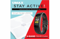 UMAX Stay Active!