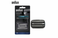 Braun SERIES 3 CombiPack 21B Náhradní planžeta