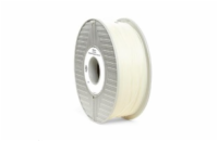 VERBATIM 3D Printer Filament PMMA DURABIO 2.85mm, 60m, 500g white