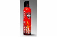 SAFEHOME 750ml pěnový SAFE 750 Hasicí sprej 750 ml