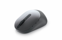 Dell Multi-Device Wireless Mouse - MS5320W - Titan Gray