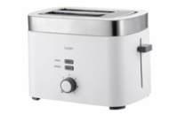 Lauben Toaster T17WS