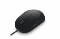 Dell MS3220 570-ABHN Dell Laser Wired Mouse - MS3220 - Black