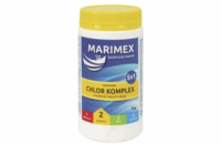MARIMEX 11301208 Chlor Komplex 5v1 1 kg