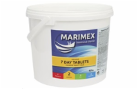MARIMEX 11301204 AquaMar 7 Day Tablety 4,6 kg - 7 denní tablety
