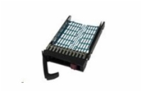 CoreParts 2.5" Hot Swap Tray SATA/SAS G8/G9/G10 651687-001 651699-001 KIT252 SC