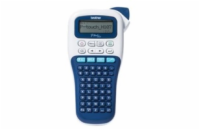 Brother PT-H107B, tiskárna samolepících štítků