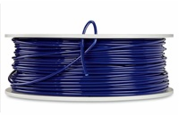 VERBATIM 3D Printer Filament PET-G 2.85mm, 123m, 1kg blue