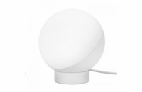 UMAX chytrá stolní LED lampa U-Smart Wifi LED Lamp/ Wi-Fi/ 7W/ RGB/ iOS + Android/ čeština/ bílá