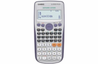 CASIO kalkulačka FX 570ES PLUS 2E, školní, krabička