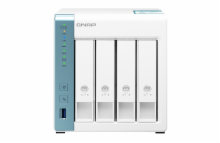 QNAP TS-431K
