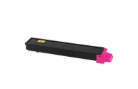 Kyocera toner TK-8315M magenta na 6 000 A4 (při 5% pokrytí), pro TASKalfa 2550ci