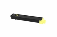 Kyocera toner TK-8315Y yellow na 6 000 A4 (při 5% pokrytí), pro TASKalfa 2550ci