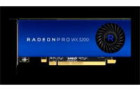 AMD Radeon Pro WX 3200 4GB