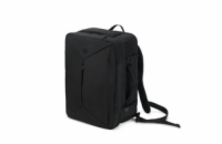 DICOTA Dual Plus Edge, 13-15,6”, černý