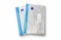 Lauben Zip Lock bag set