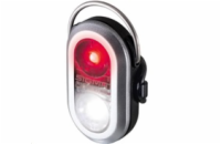 SIGMA světlo dual Micro Duo stříbrná