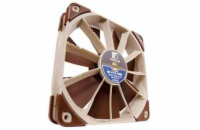 Noctua NF-S12A PWM, 120x120x25 mm