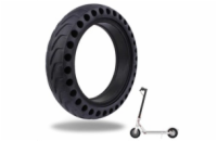 Bezdušová děrovaná pneumatika pro Xiaomi Scooter (Bulk)