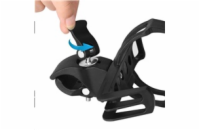 Držák na láhev pro Xiaomi Scooter, černý M365/Essential/1S  (Bulk)