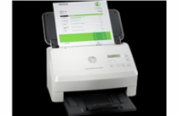 HP ScanJet Enterprise Flow 5000 s5 Sheet-Feed Scanner (A4, 600 dpi, USB 3.0, ADF, Duplex)
