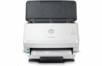 HP ScanJet Pro 3000 s4 Sheet-Feed Scanner (A4, 600 dpi, USB 3.0, ADF, Duplex)