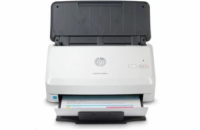 HP ScanJet Pro 2000 s2 Sheet-Feed Scanner (A4, 600 dpi, USB 3.0, ADF, Duplex)