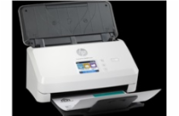 HP ScanJet Pro N4000 snw1 Sheet-Feed Scanner (A4, 600 dpi, USB 3.0, Ethernet, Wi-Fi, ADF, Duplex)