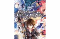 ESD Fairy Fencer F Advent Dark Force