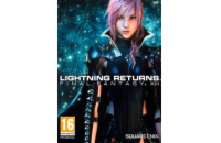 ESD Lightning Returns Final Fantasy XIII