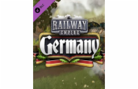 ESD Railway Empire Germany