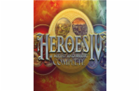 ESD Heroes of Might and Magic IV Complete