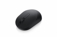 Dell MS3320W 570-ABHK Dell Mobile Wireless Mouse - MS3320W - Black