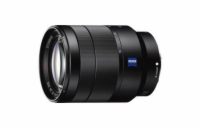 Sony 24–70 mm f/4.0 ZA OSS Vario-Tessar (SEL2470Z.AE) Full Frame objektiv F4 T* značky Carl Zeiss® se zoomem