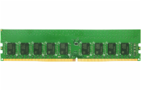 Synology paměť 16GB DDR4 ECC pro UC3400, UC3200,SA3400D,SA3200D,RS3618xs,RS4021xs+,RS3621xs+,RS3621RPxs,RS1619xs+