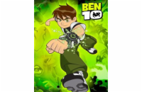 ESD Ben 10