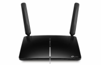 TP-Link Archer MR600 OneMesh WiFi5 router (AC1200, 2,4GHz/5GHz, 3xGbELAN,1xGbEWAN, 4G LTE, Cat6, 1xMicroSIM)