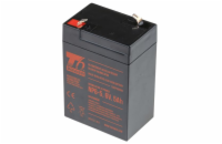 T6 Power T6UPS0009 Akumulátor T6 Power NP6-5, 6V, 5Ah