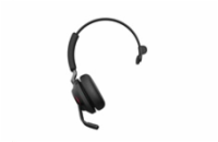 Jabra 26599-899-899 Jabra Evolve2 65/Mono/BT/Bezdrát/MS/Černá