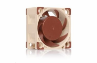 Noctua ventilátor NF-A4x20 FLX, 3-pin, 5000 RPM, 14.9dB, 12V - 40mm