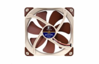 Noctua ventilátor NF-A14 PWM, 4-pin, 1500 RPM, 24.6dB, 12V - 140mm