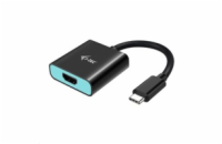 i-tec USB-C HDMI Adapter 4K/60 Hz