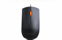 Lenovo myš CONS 300 USB (černá)