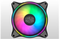 Cooler Master ventilátor Master Fan MF120 HALO, Dual Loop aRGB, 120x120x25mm