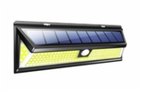 Viking V80180 venkovní solární LED světlo s pohybovým senzorem