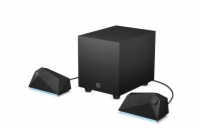 Herní reproduktory HP Gaming Speaker X1000 Nové