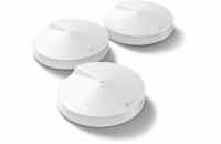 TP-Link Deco M9 Plus(3-pack) WiFi5 Mesh (AC2200, 2,4GHz/5GHz, 2xGbELAN/WAN)