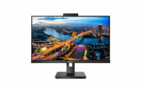Philips LCD 242B1H 23,8" 16:9 IPS/1920x1080@75Hz/50M:1/4ms/250cd/VGA/DVI/HDMI/DP/4xUSB/Webcam/Repro/VESA